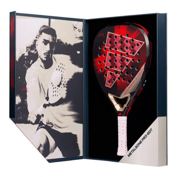 Pala Adidas Metalbone PRO-EDT