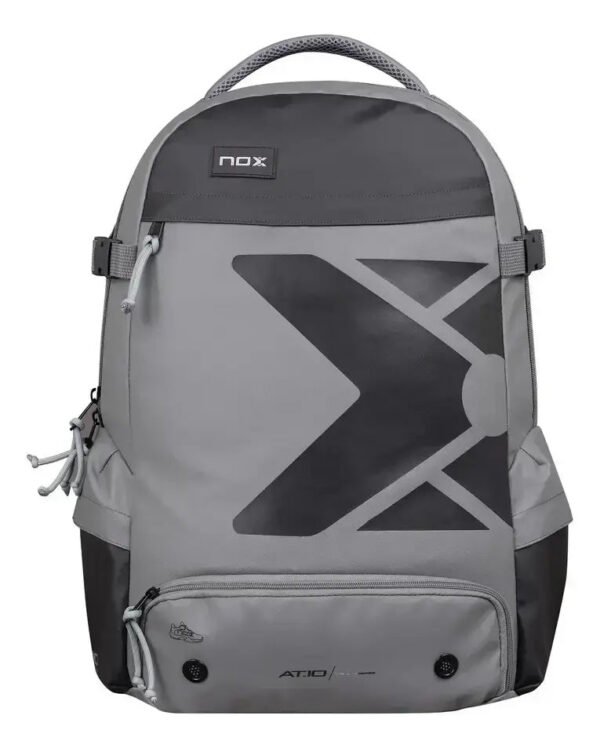 Mochila AT10 Team Grey