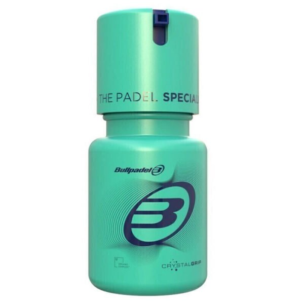 Gel Bullpadel Crystalgrip
