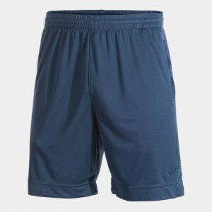 SHORT JOMA AZUL HOMBRE
