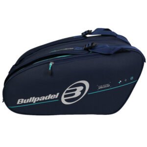Paletero Bullpadel Tour Azul Marino