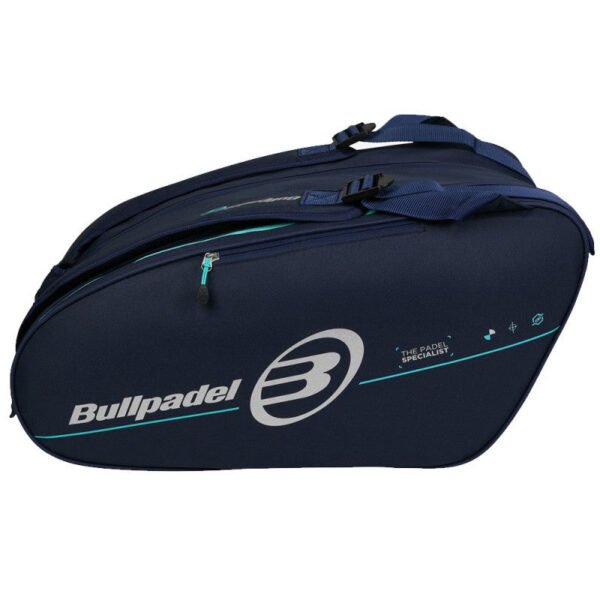 Paletero Bullpadel Tour Azul Marino