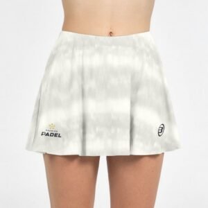 Falda Bullpadel Piatra Crudo