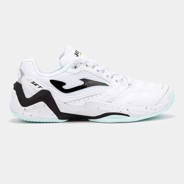 Calzado Joma Set Men 2602 Blanco