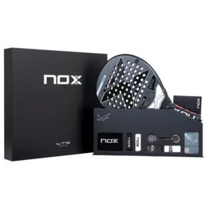 Pack Nox AT2 Genius LTD Edition 2024