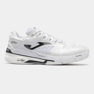 Calzado Joma Slam Classic 2602 Blanco