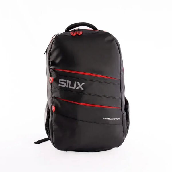Mochila Siux Electra Stupa 2026