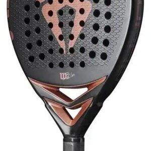 Pala Wilson Cupra Padel V2 2