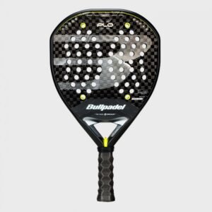 Pala de Padel Bullpadel XPLO 2026