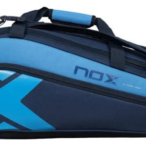 Paletero Nox Street Series Sky Blue