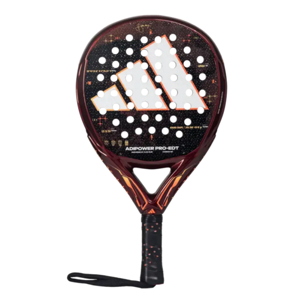 Pala Adidas Adipower PRO-EDT
