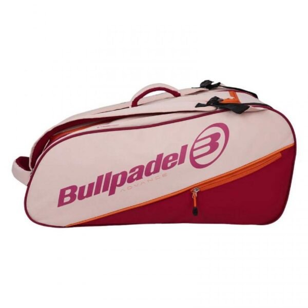 Paletero Bullpadel BPP26014 Advance