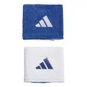 Pulsera Reversible Adidas Team Royal Azul/Blanco
