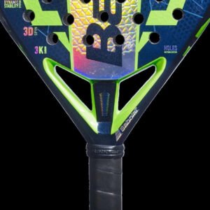 Pala Babolat Viper Juan Lebron FW