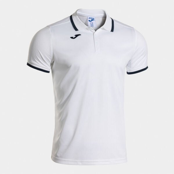 JOMA POLO BLANCA