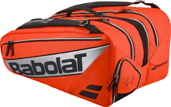 Paletero Babolat RH Pro P J Lebron 2nd Gen 100