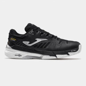 Calzado Joma Slam Classic 2601 Negro