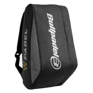Paletero Bullpadel Tour Premier Padel 26 BPP26015 Negro