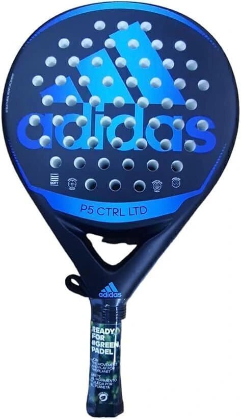 Pala Adidas P5 Limited Blue