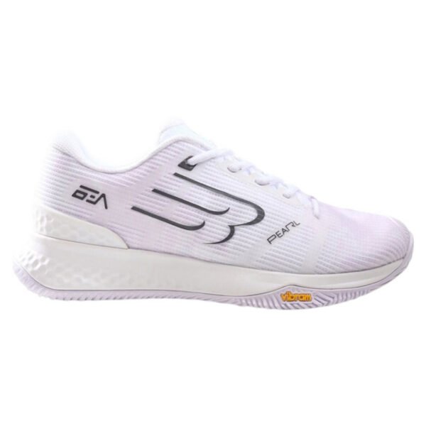 Tenis Bullpadel Bea Gonzalez Pearl Vibram v Lila