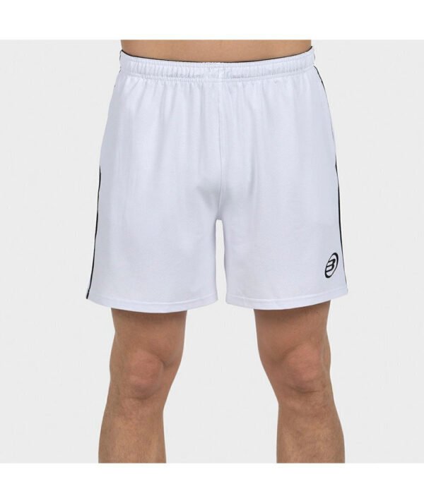 Short Bullpadel Castanar Blanco