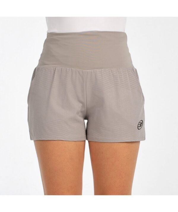 Short Bullpadel Enejo Humo