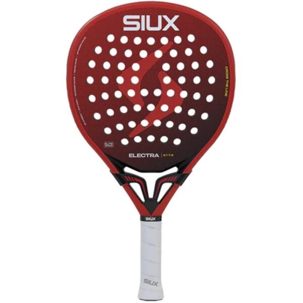 Pala Siux Electra Elite 2026