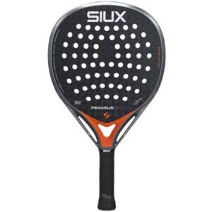 Pala Siux Pegasus Pro 2026 Lava Orange