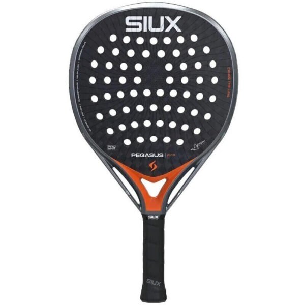 Pala Siux Pegasus Pro 2026 Lava Orange