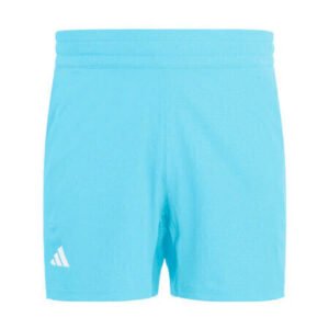 Short Adidas Eego 5 in Short Signal Cyan Celeste