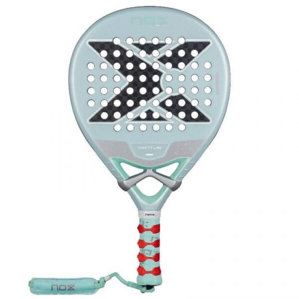 Pala Nox Ventus Hybrid 12K Lite 2026 Marina Guinart