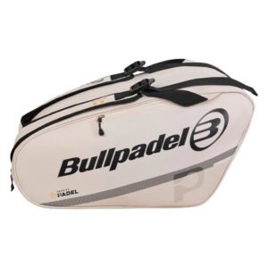 Paletero Bullpadel Tour Premier Padel 26 BPP26015 Crudo